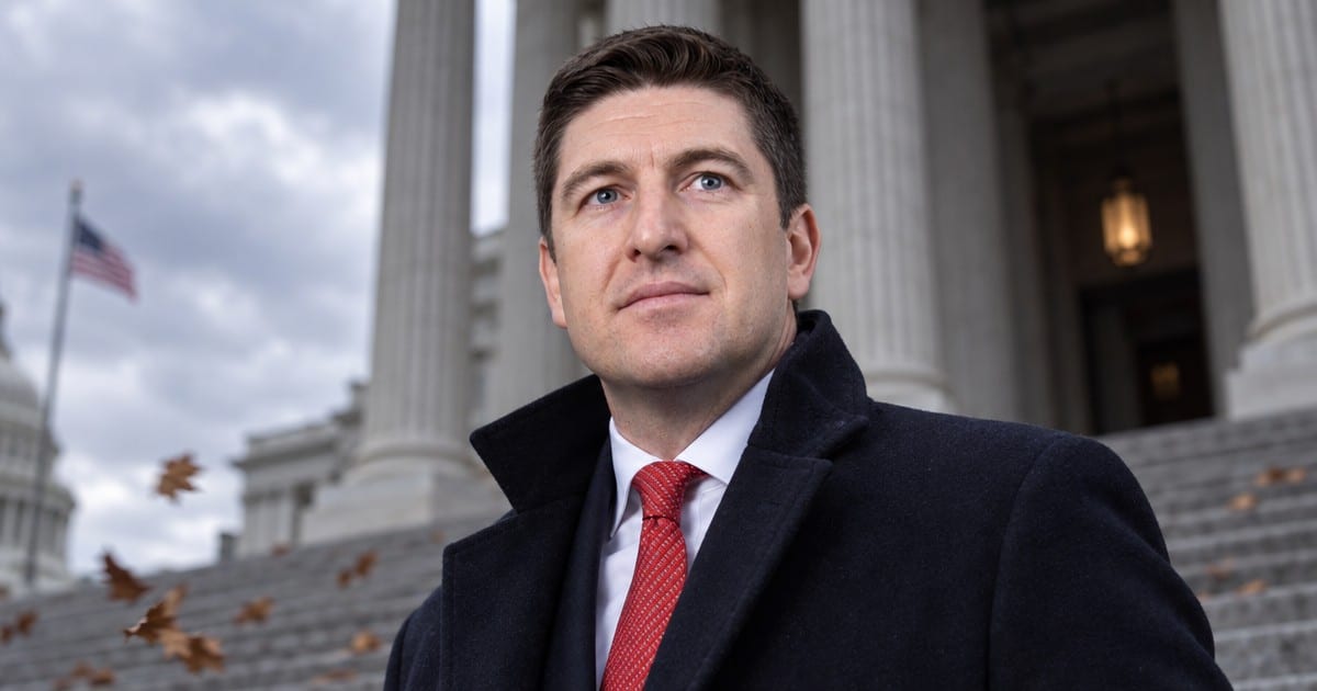 BREAKING: Top Republican Predicts DOJ CHARGES Against ActBlue Over Foreign Cash Scandal