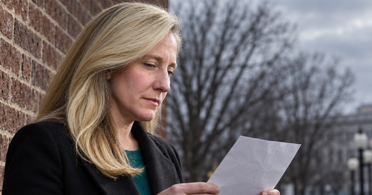 BOMBSHELL: Spanberger Administration Restores Voting Rights to DEAD DOG Named Biscuit
