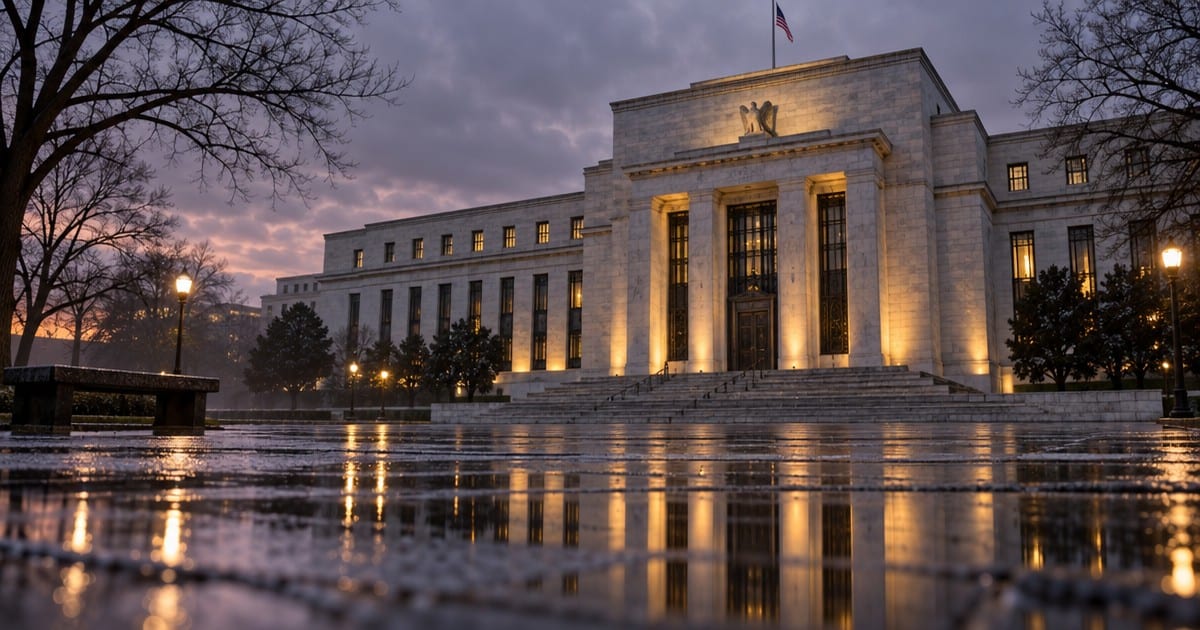 FED QUIETLY EXTENDS COMMENT WINDOW ON REGULATION O OVERHAUL — WHILE ITS OWN PRESIDENTS TALK RATE HIKES