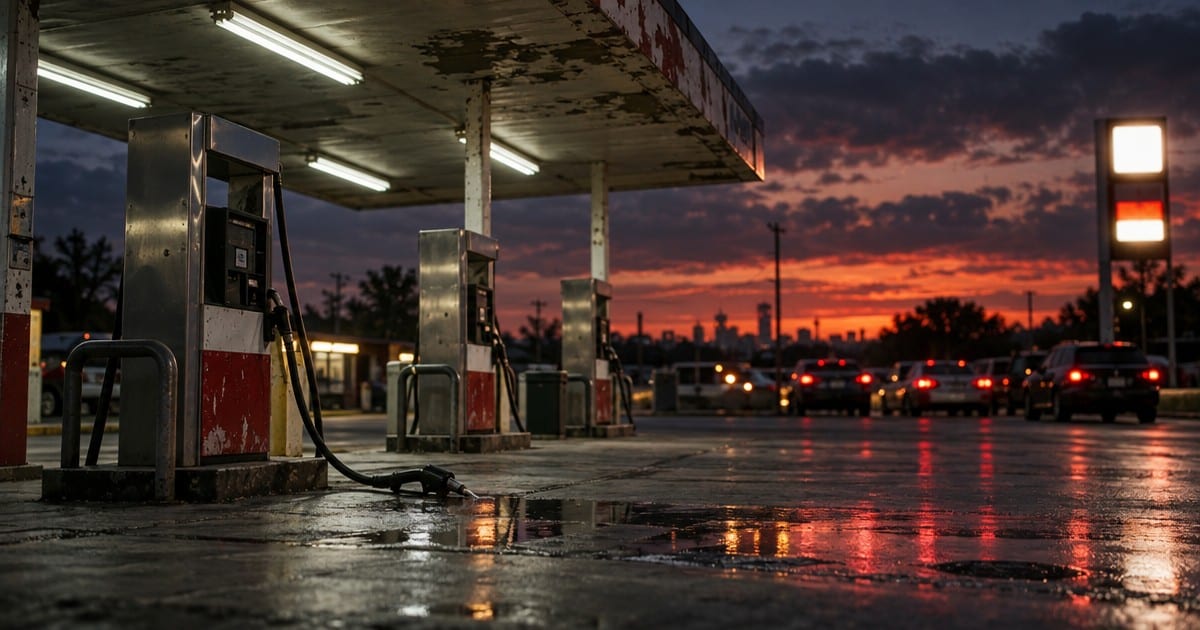 BOMBSHELL: Oil Giants Rake In BILLIONS While Americans Get Crushed at the Pump