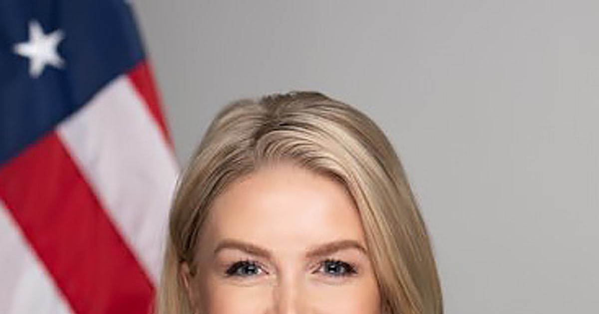 EXPOSED: Karoline Leavitt Reveals How Trump Humiliated a World Leader — 'This Is Priceless'