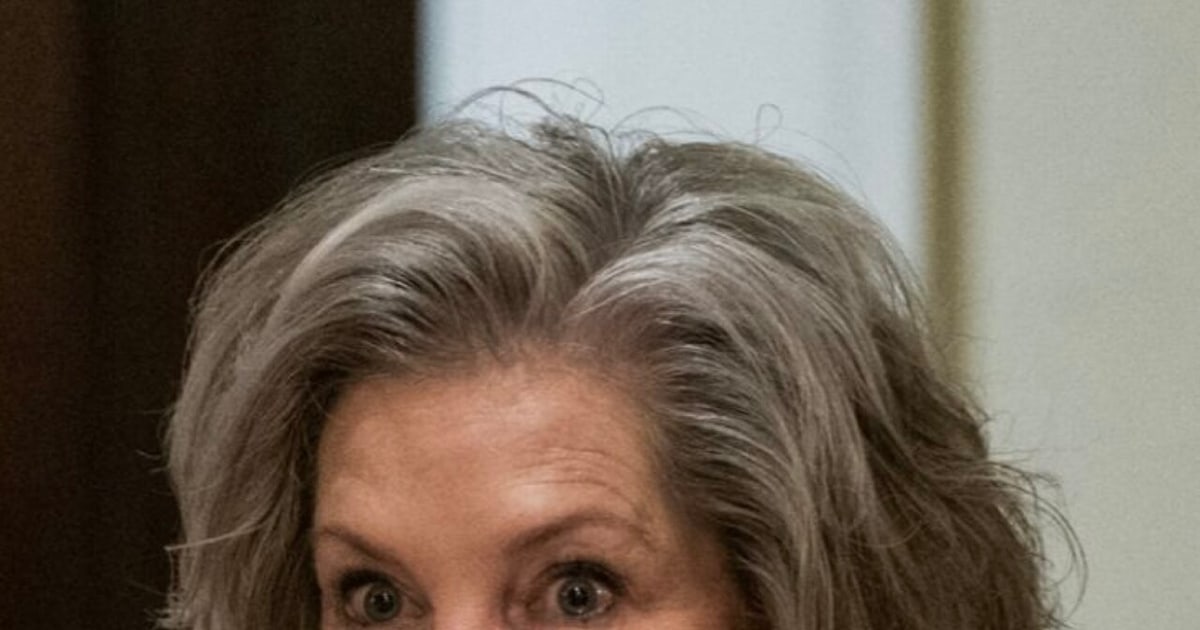 BREAKING: Declassified Records EXPOSE FBI's Sweeping Surveillance of Susie Wiles — 39 Contacts Tracked, Calls With Attorneys Logged