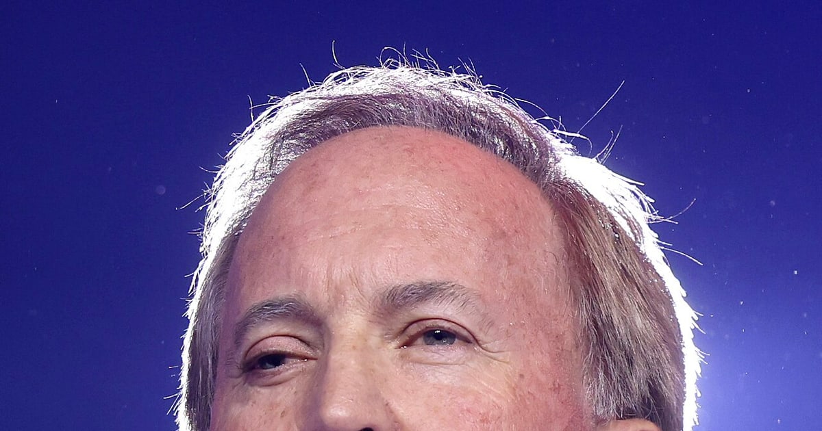 MISSING: Ken Paxton Taunts "Where's Talarico?" as Flyers Mock Democrat's Vanishing Campaign