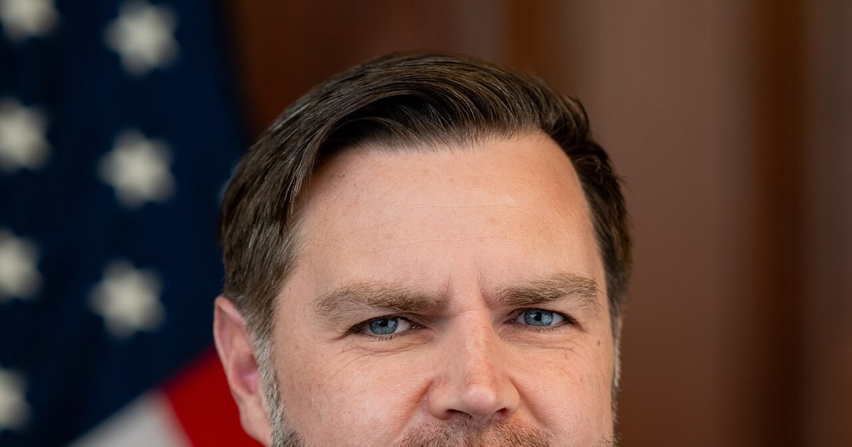 BREAKING: JD Vance Shuts Down Microsoft's Visa Pipeline — 'You Can't Replace Americans With Indentured Servants'
