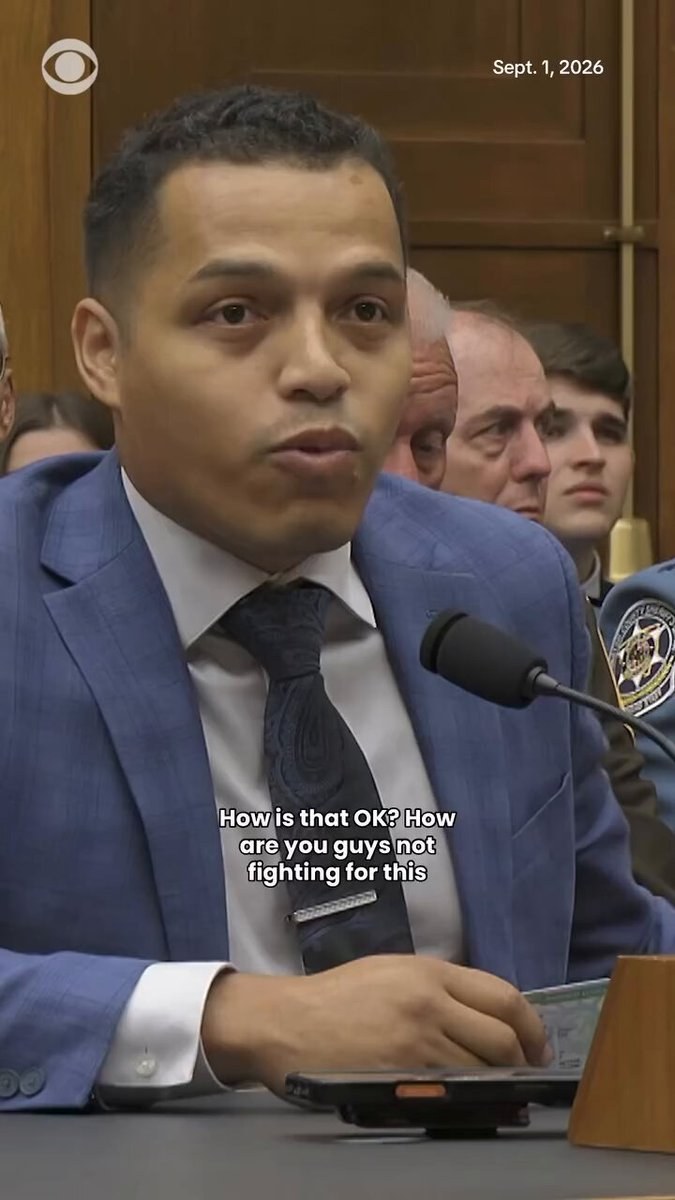 Americans Demand Action on Border Security and Crime Legislation