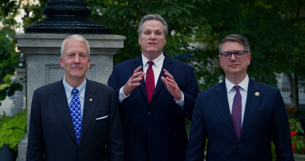 Trump Administration Secures $54 Billion Investment for Alaska's Natural Gas Pipeline