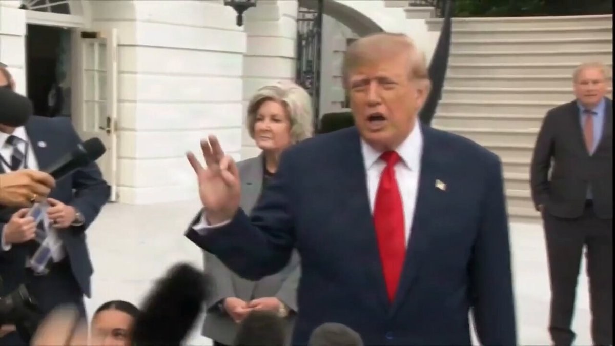 nextnewsnetwork.com - Gary Franchi - Trump: Russian Oil Deal to Drive Diesel, Energy Prices Down 'Fast
