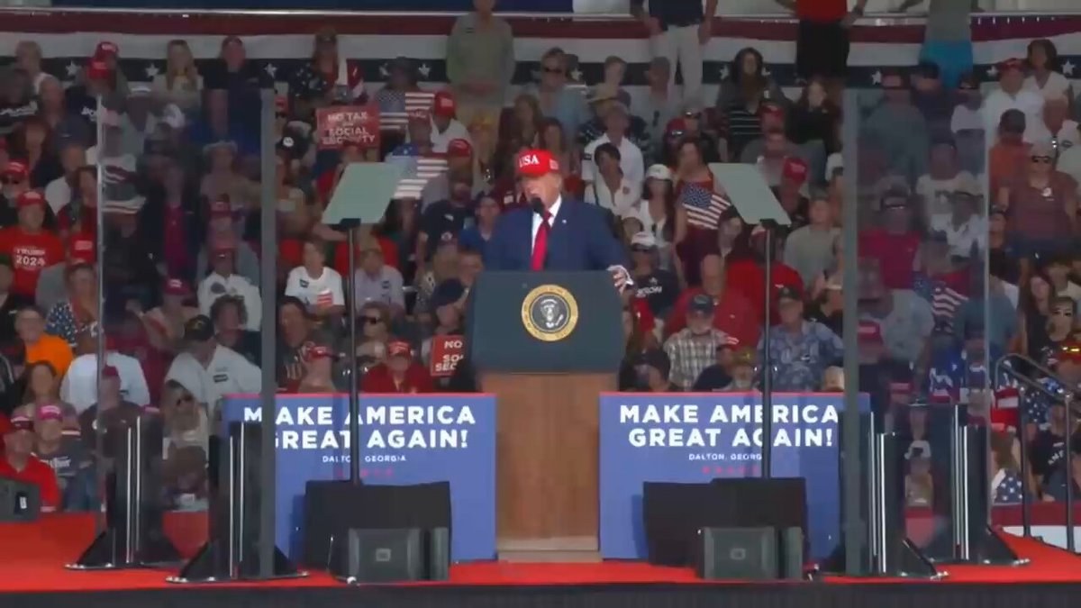 Trump touts $3.7B in Georgia investments: UCB, Pirelli, Hyundai expansions