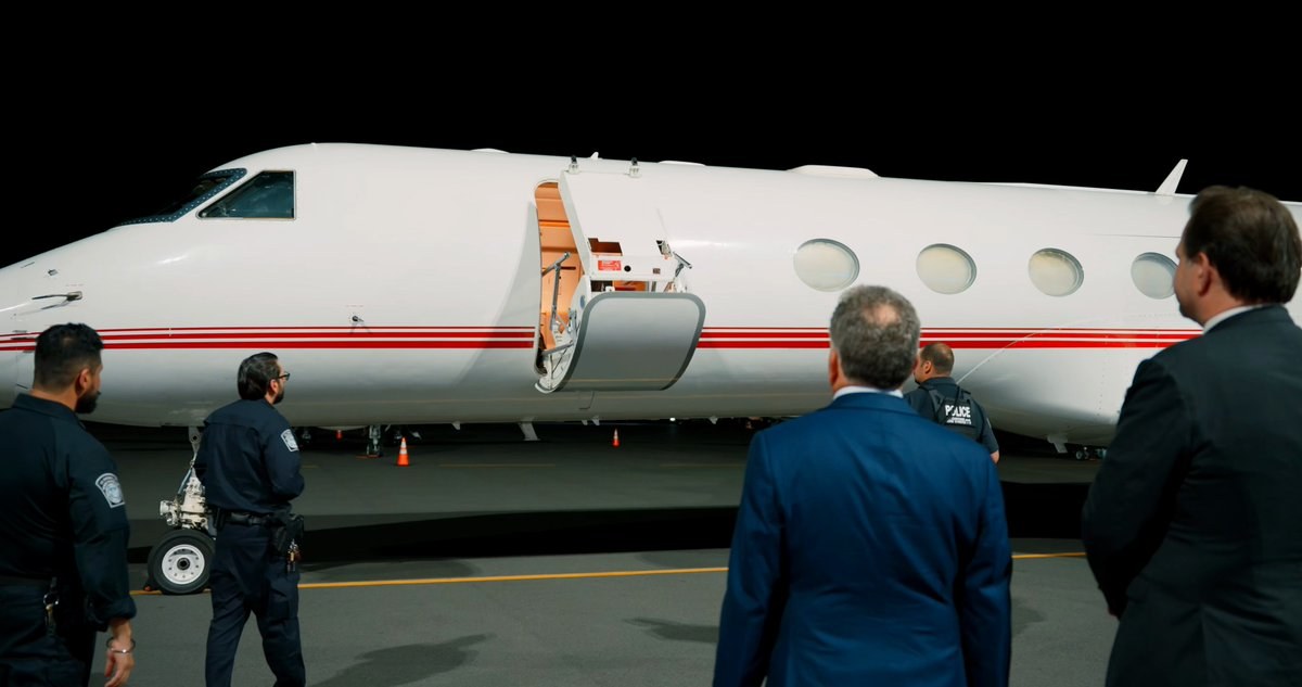 White House: Over 100 American Hostages Rescued Under Trump, One More Returns Today
