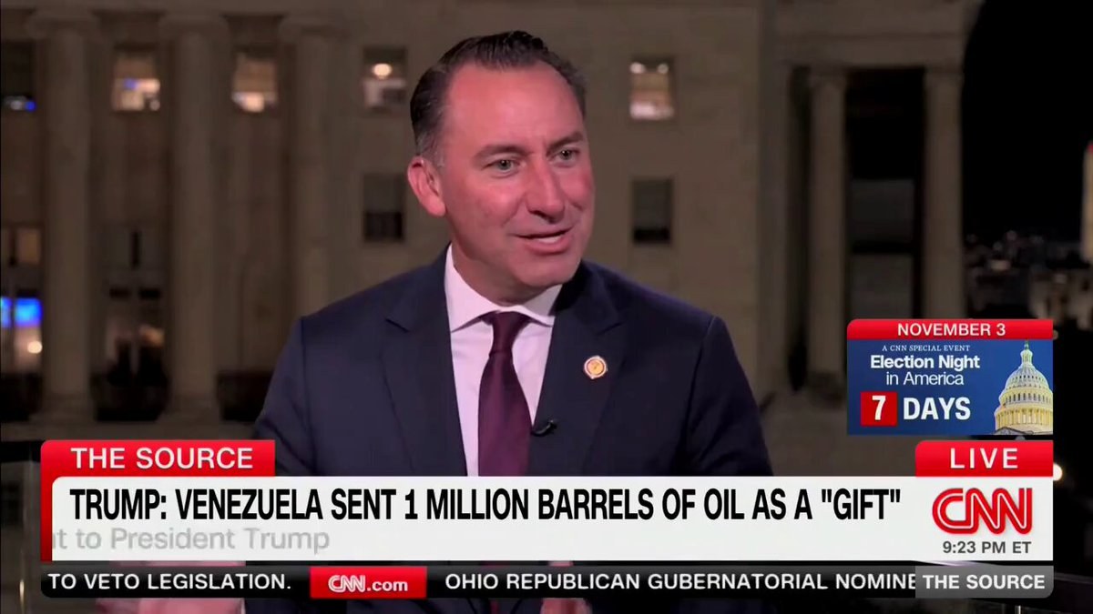 First Shipment of Venezuela Oil Arrives in Corpus Christi