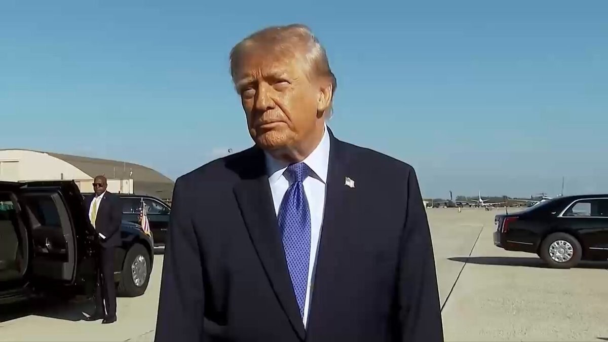 Trump: California’s Elections Are ‘Extremely Corrupt’ After Judge Rejects Ballot Challenge