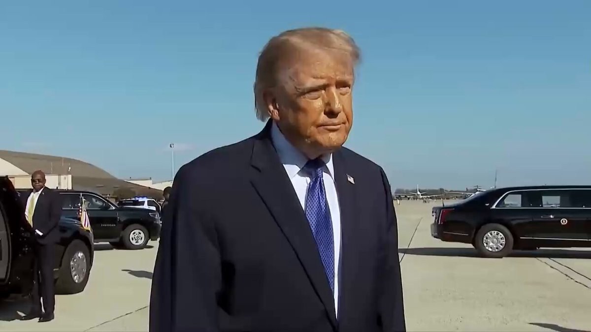 Trump Calls Peltola Candidacy 'Voter Fraud' Orchestrated with Schumer