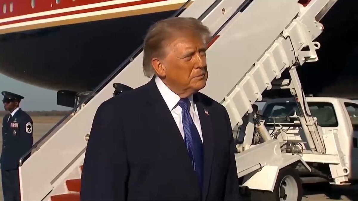 Trump Destroys Reuters Reporter: 'You Are a Sick Guy... You Look Like Hell'