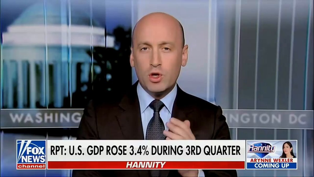 Stephen Miller: Alaska Senate Race Exposes Criminal Democrat Election Scheme