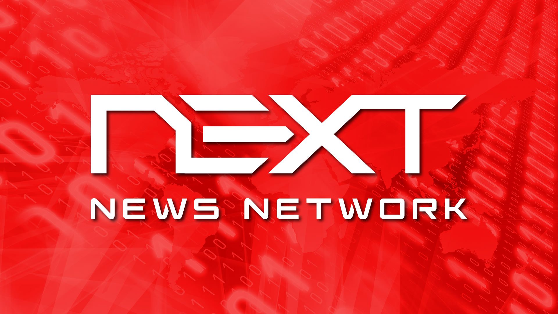 Next News Network Logo