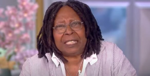 Whoopi Goldberg on Abortion