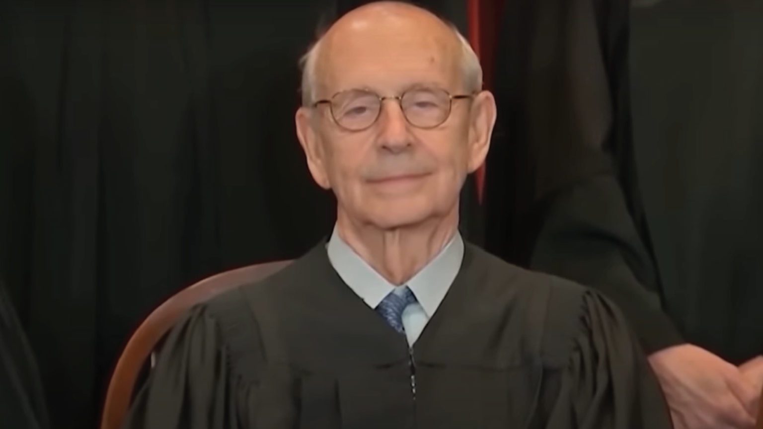 Supreme Court Justice Steven Breyer To Retire Thursday