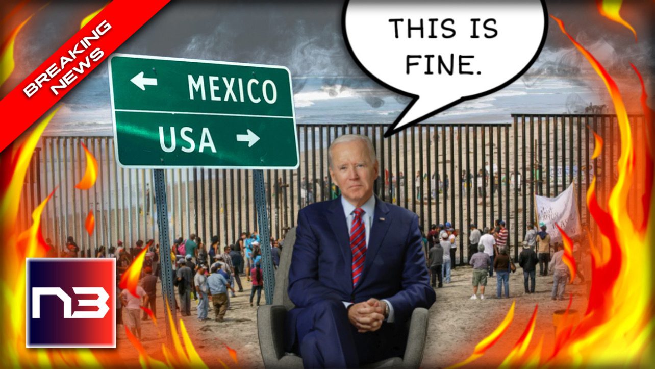 IMPORTANT: Watch this before the 2022 Election to see what's really happening at the Southern Border