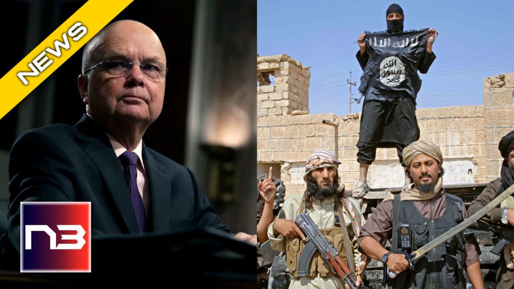 Ex-CIA Director Just Compared the GOP To The Worst Terrorists in the World