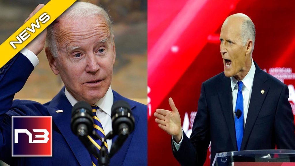WATCH: New Ad EVISCERATES Joe Biden After His Move To Further DESTROY The US Economy