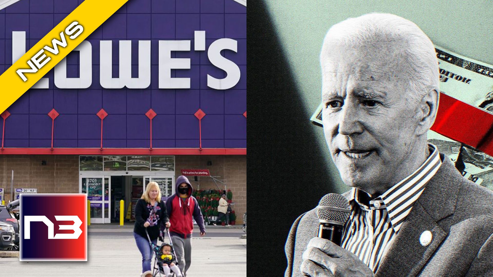 Lowe's just put all other companies to shame with this incredible move