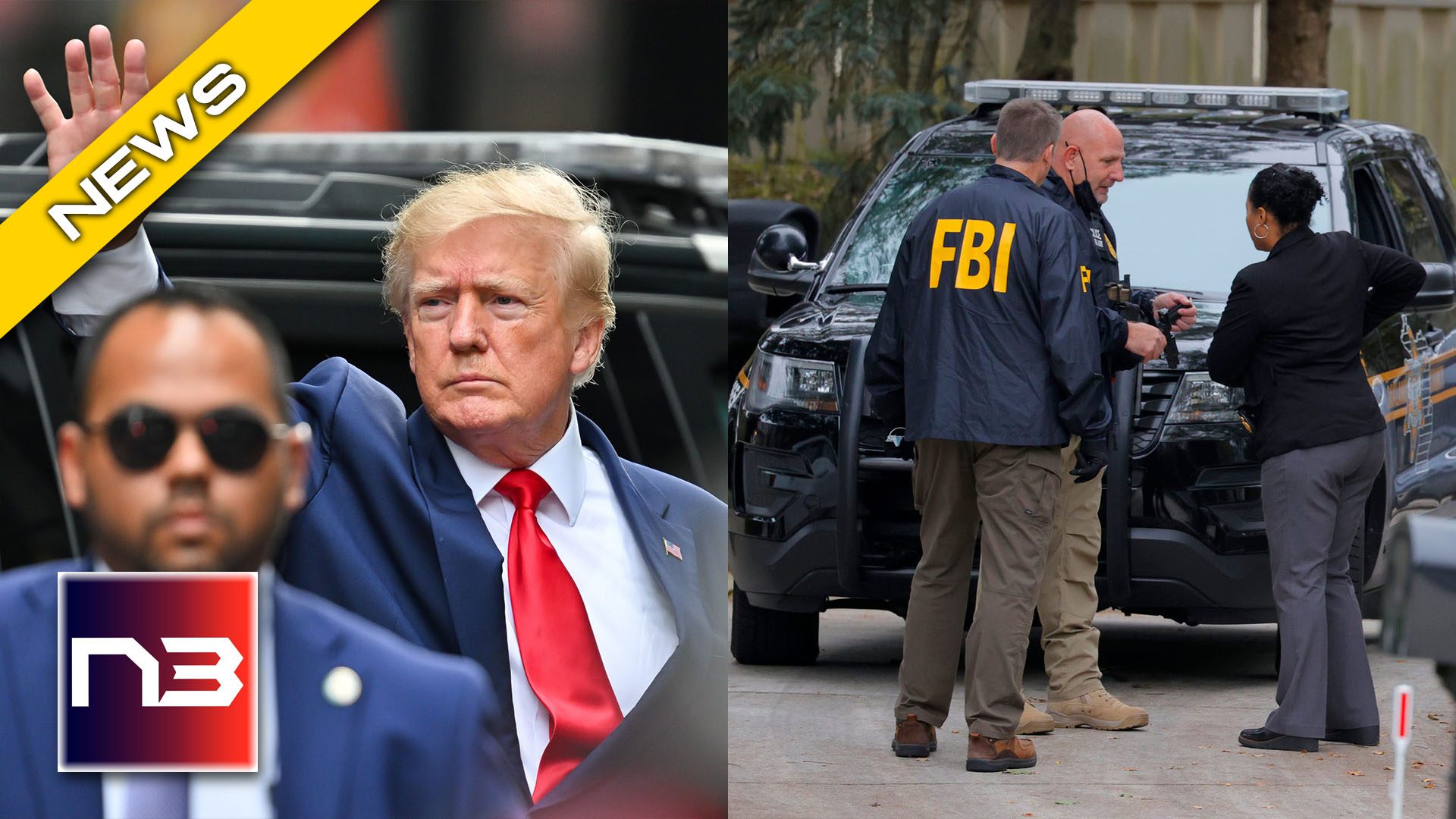 How Truth Social Changed After the Mar-a-Lago Raid - Spoiler Alert: IT’S EPIC