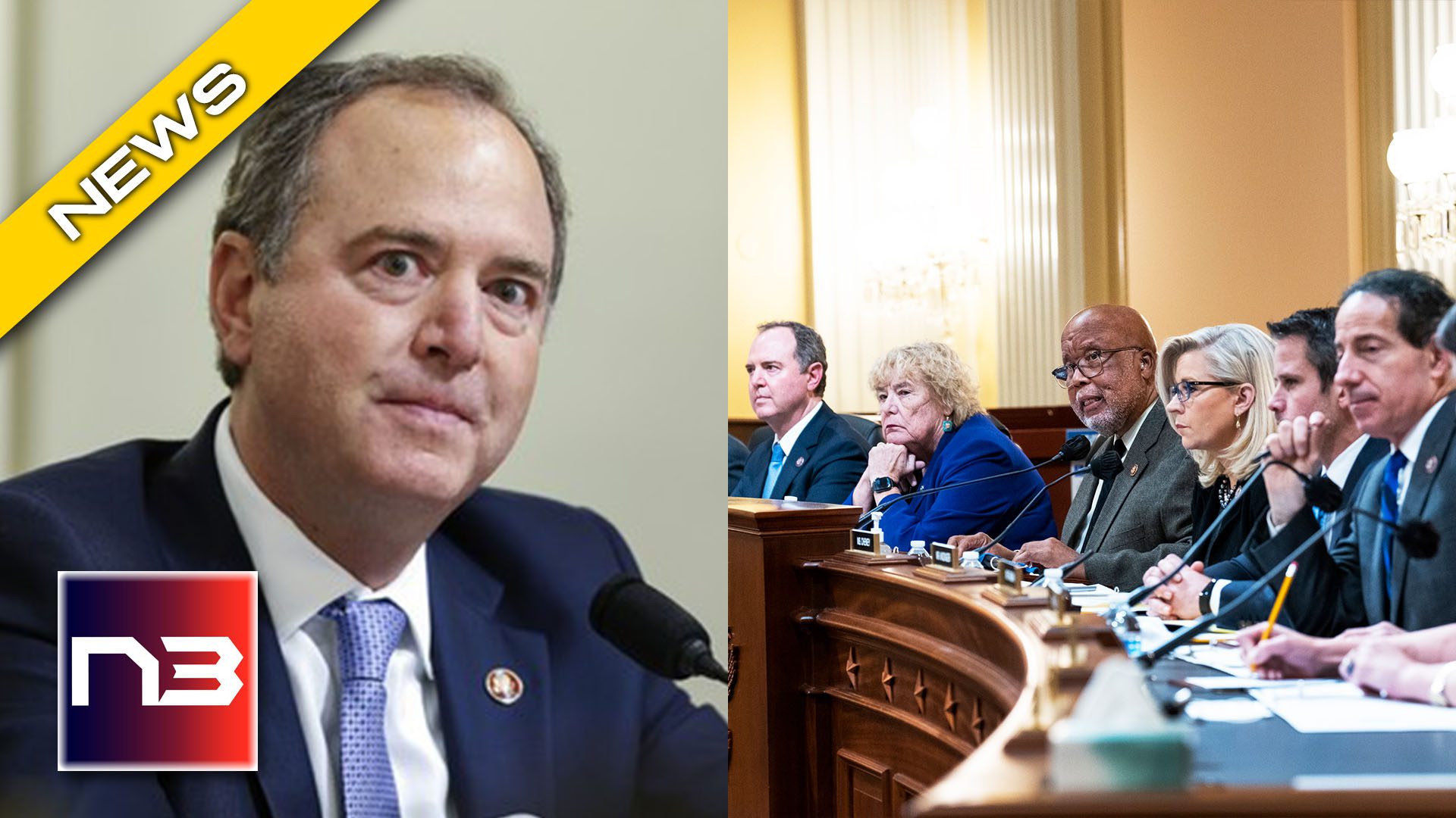 “Shifty” Schiff Makes Promise About Trump Raid That Will Only Make Matters Worse