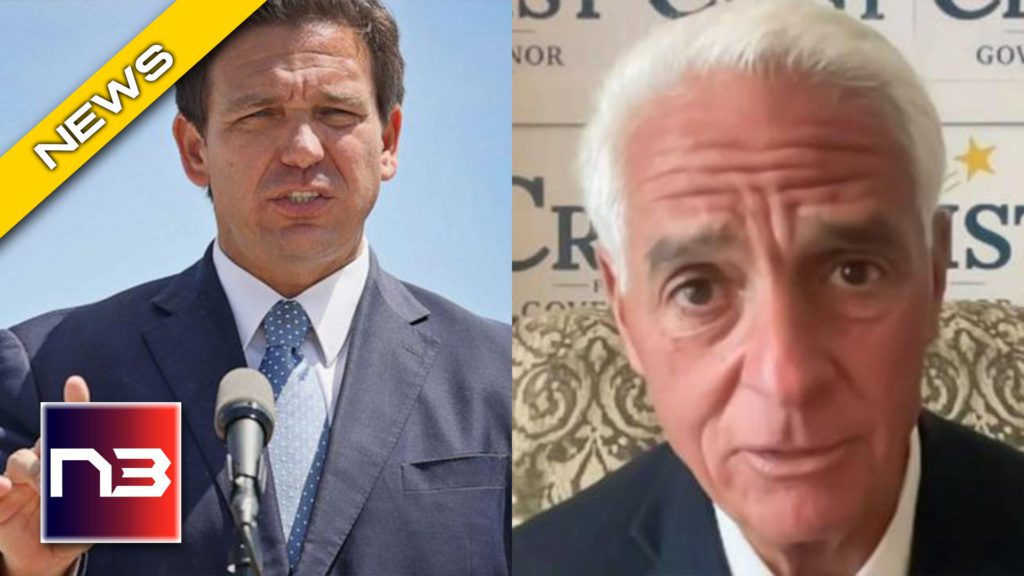 DICTATOR? Democrats Swing and Miss coming after Ron Desantis