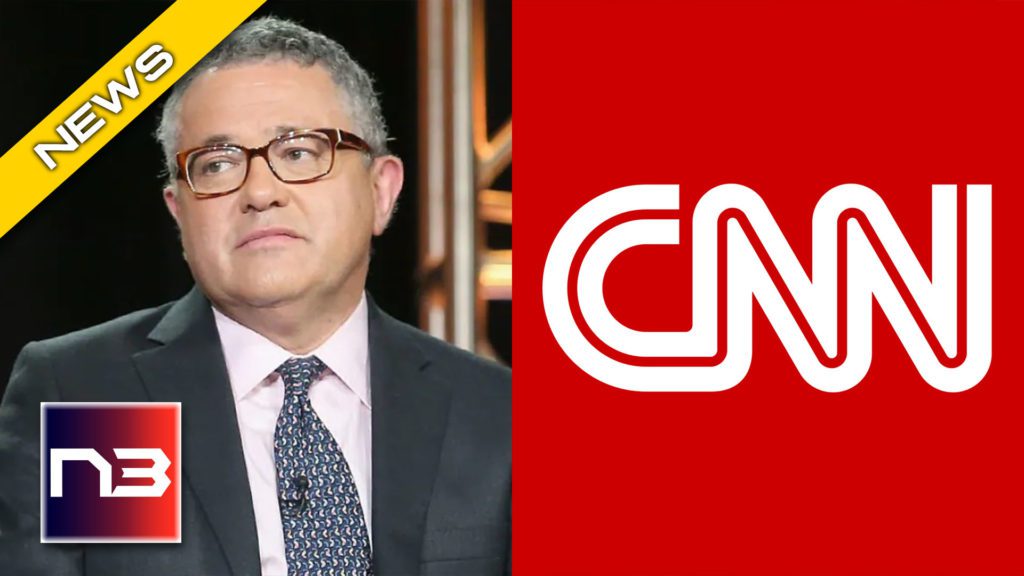 CNN’s Jeffrey Toobin quits his job to make more time with himself
