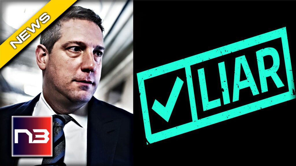 WATCH Liberal Candidate Tim Ryan EXPOSED on Camera Lying To Voters About His True Agenda