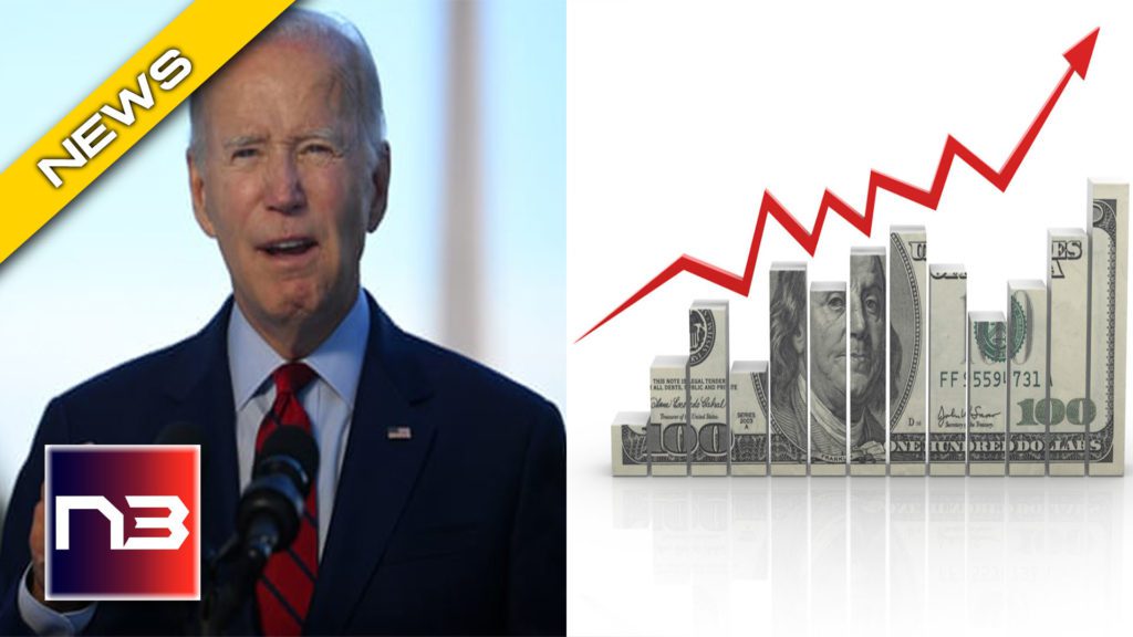 Here’s What Americans Expect from Bidenflation in the Next 6 Months