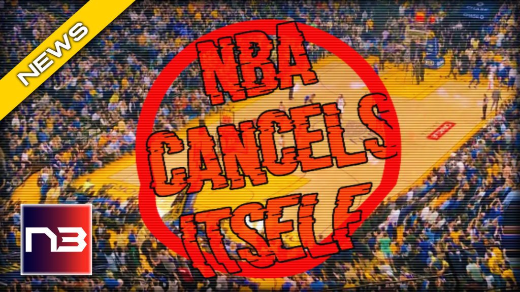HOW NBA's DECISION TO CANCEL GAMES WILL IMPACT VOTING - here's why