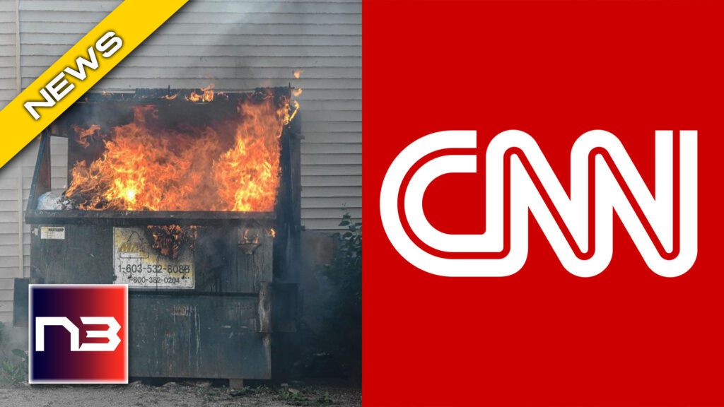 CNN Scrambling To Save Dying Show With Pathetic Move That Won’t Change A Thing
