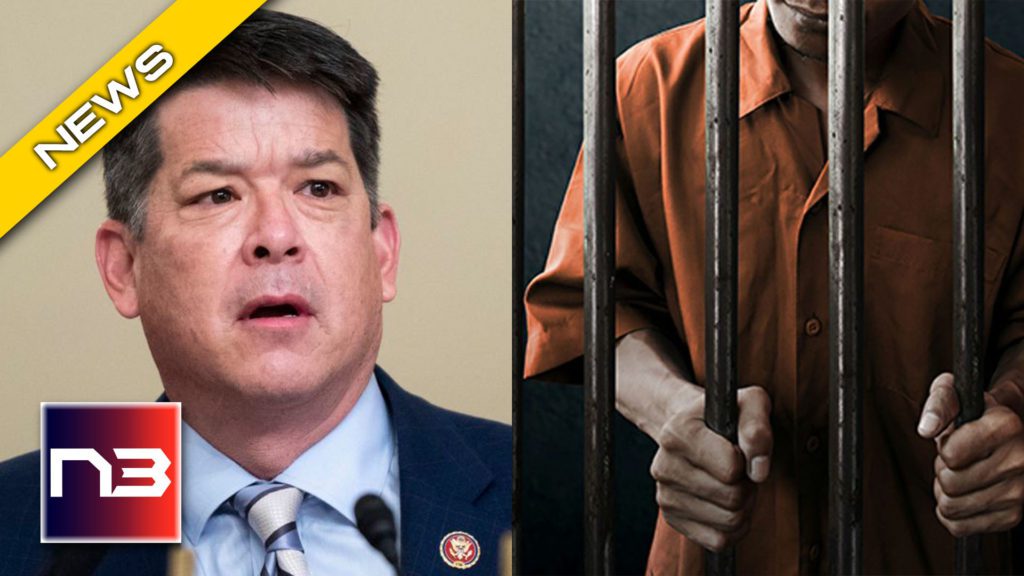 BUSTED! Fmr Democrat Congressman Facing up to 105 Years in Prison! 28 Charges Filed!