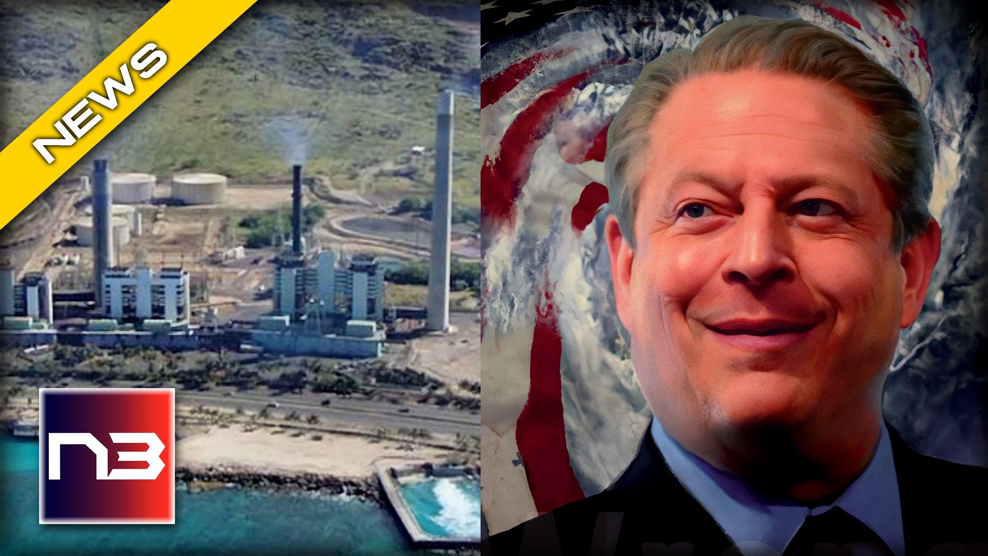 Hawaii SHUTS DOWN Critical Infrastructure To Appease Woke Climate Alarmists