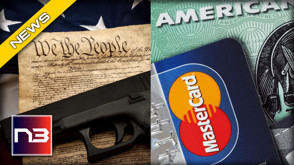 Here’s How You Can Fight Credit Card Companies Planning Restrict Your 2nd Amendment Rights