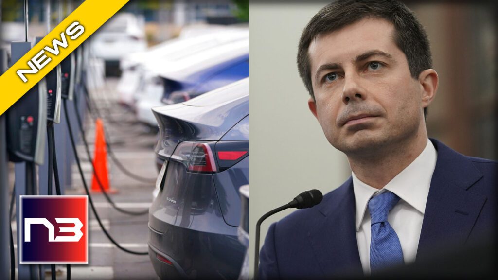 Here's What You Need To Know About Buttigieg's Plan To Ban Gas Cars