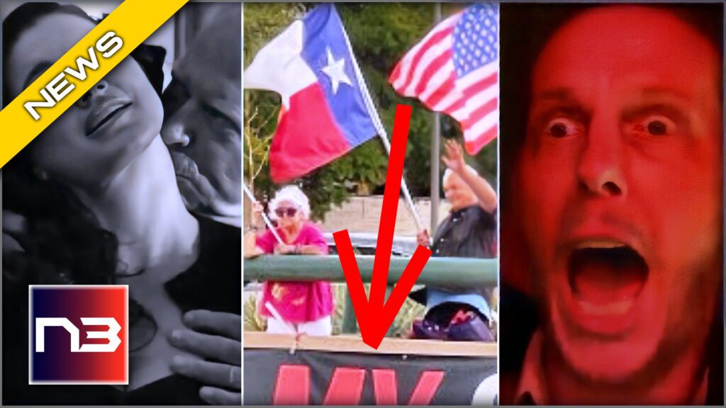LOL! Hunter Biden Publicly HUMILIATED By What these Texan’s Just did to Him