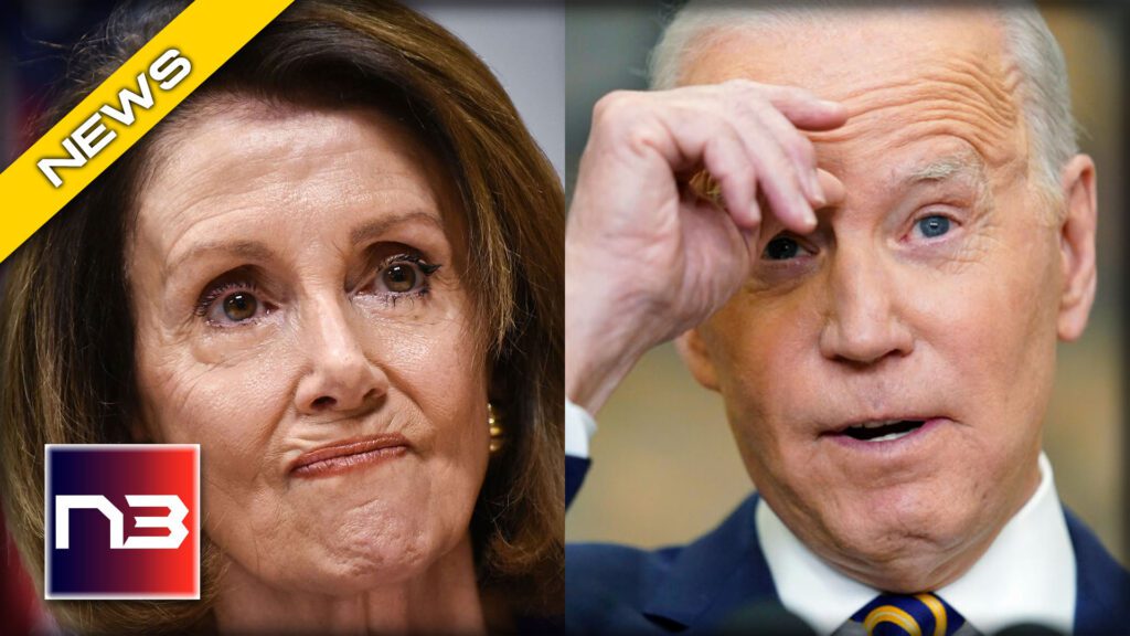Pelosi Suffers a Major "Jeb Bush Moment", Audience Sits Silently Until She Utters 4 Words