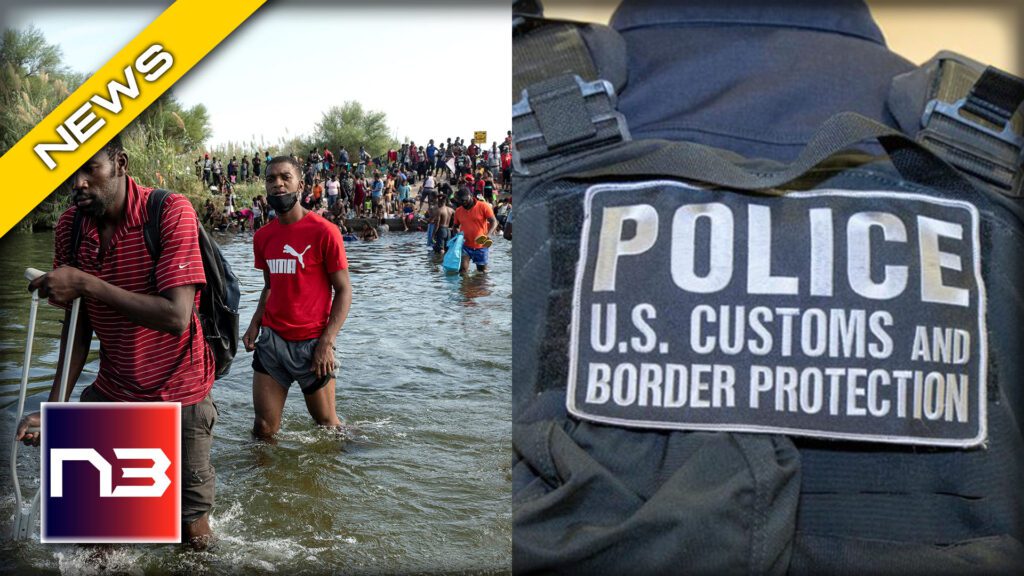 9 Found Dead As Biden’s Border Body Count Continues To Rise -CPB issues grave warning to migrants
