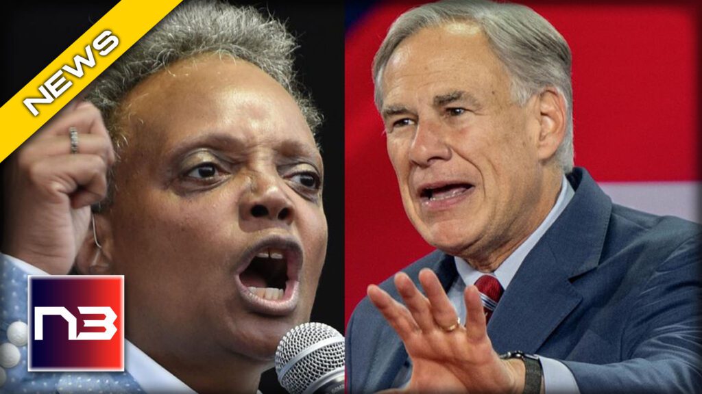 Lori Lightfoot's hypocrisy is blowing up in her face after settling dozens of migrants In GOP Suburb