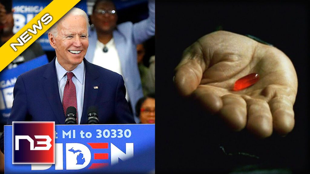 Shock Poll: Majority of Dems Send Message To Joe That Will Costs Him EVERYTHING For Dividing America