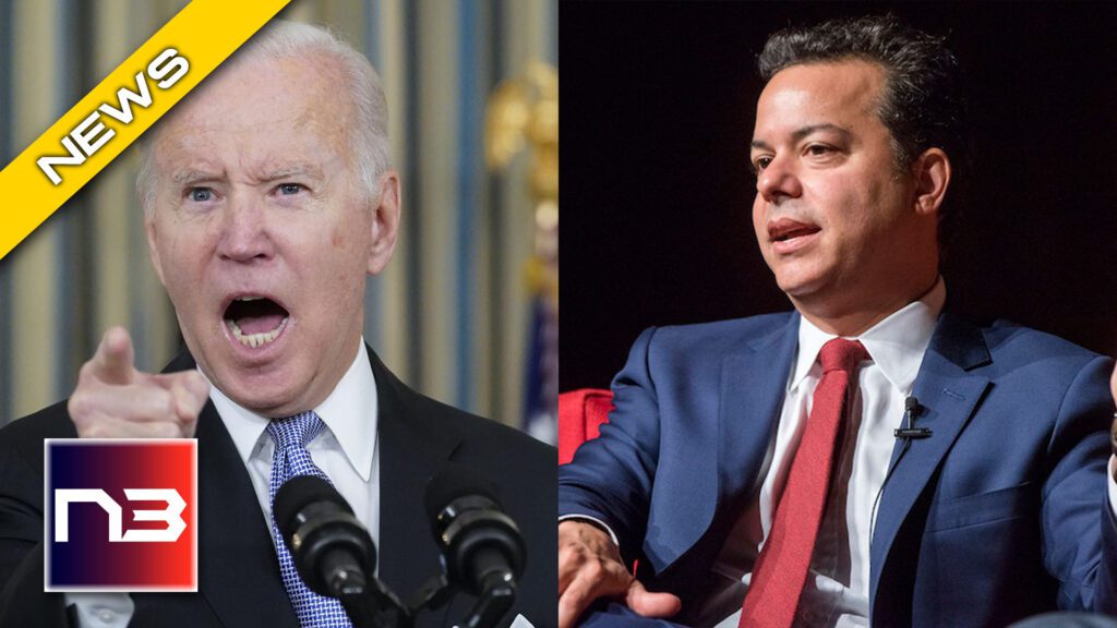 WOW. Dems FLIP on Biden for What He Just Said to BREAK UP Americans