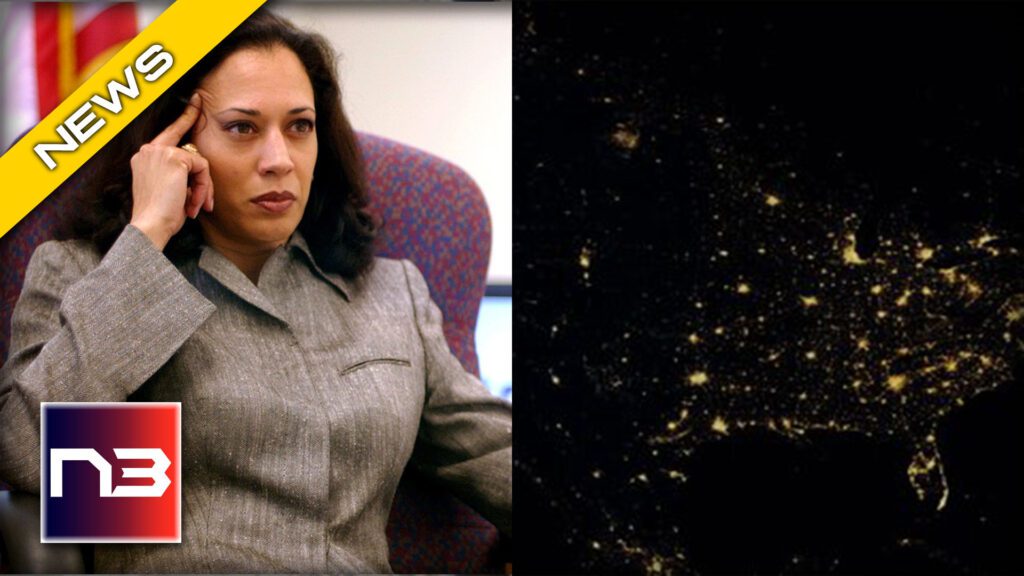 Hypocrite! Kamala Harris Flies Gas-Guzzling Private Jet To Fight Climate Change