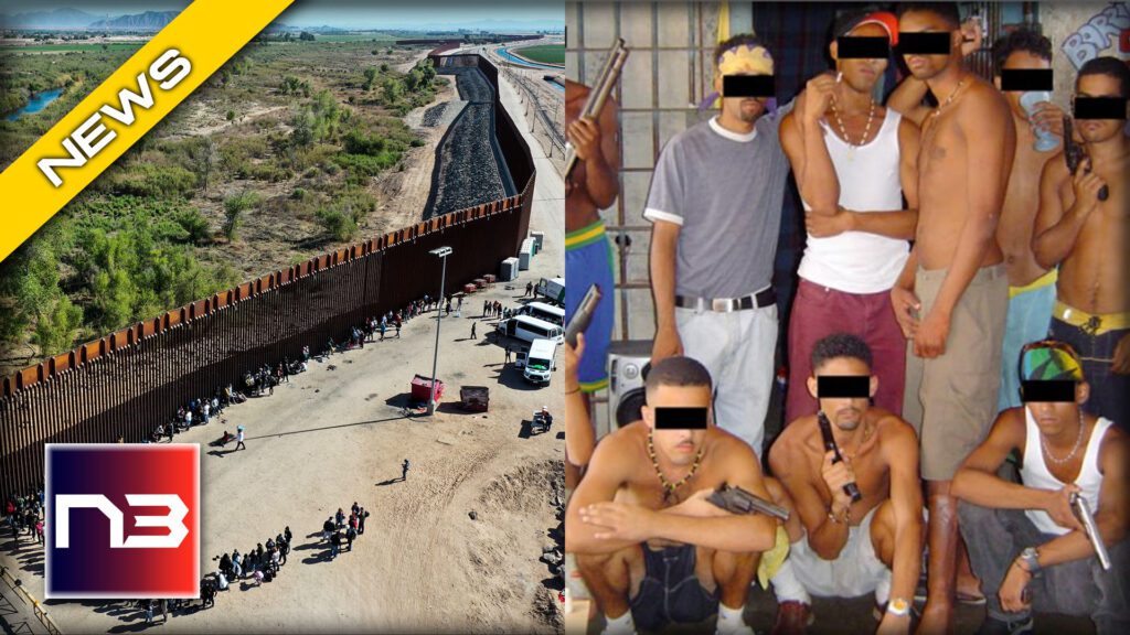 HORRIFYING! Venezuela Empties Prisons, Sends Dangerous Criminals to the U.S. Says DHS