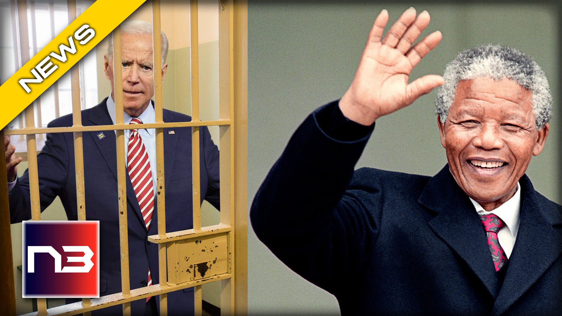 SHOCKING! Joe Biden Caught Red Handed Admitting to Major Lie