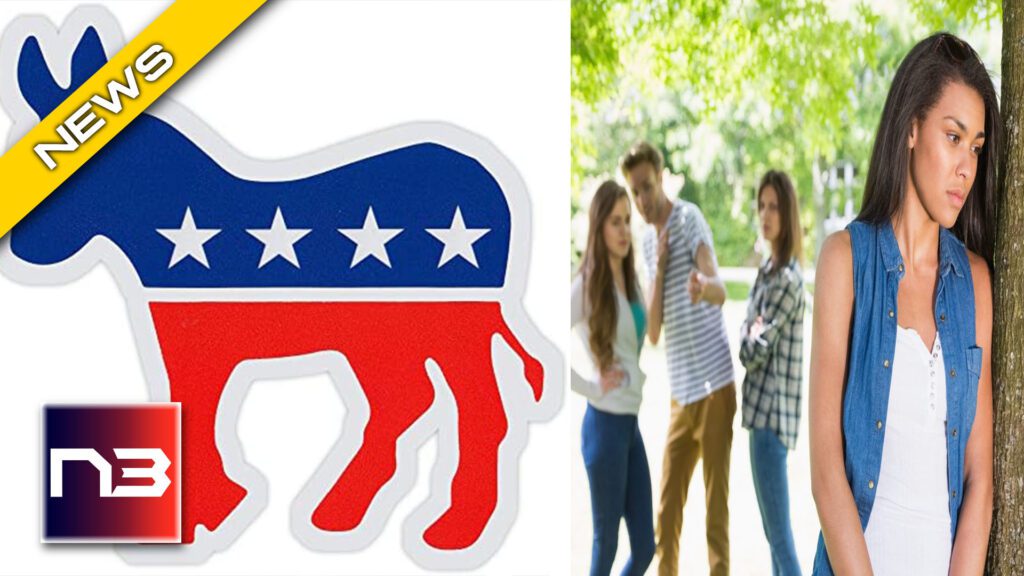 CAUGHT: Democrats Caught VOTESHAMING Americans