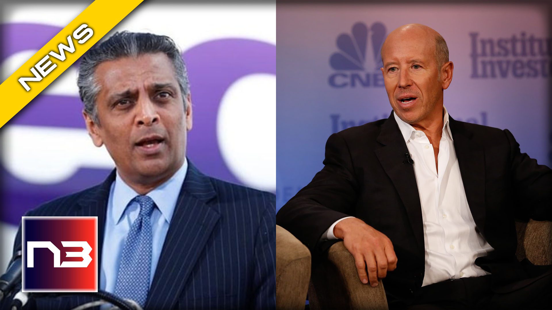 URGENT: Two Major CEO’s just Sounded the ALARM on Our Economy