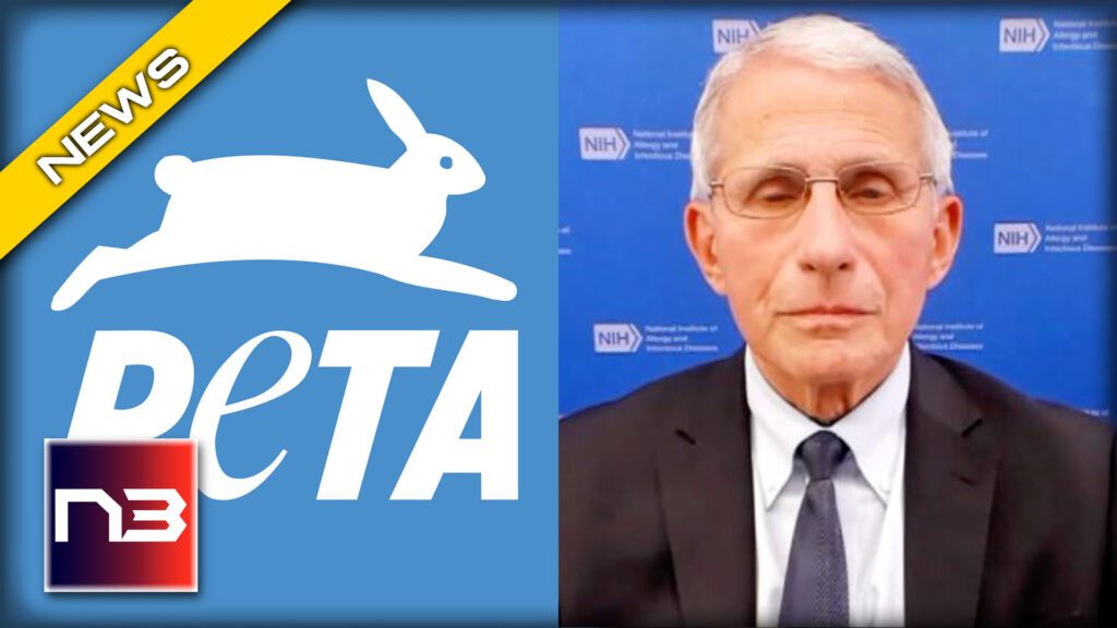 PETA and the Right have JOINED FORCES against One Common Enemy