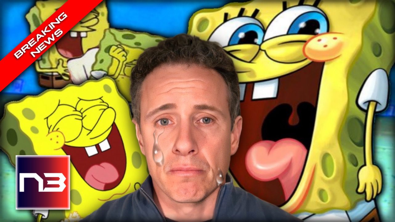 BREAKING: SpongeBob Beats Fredo Cuomo in Ratings Massacre After Nielson Proves His Career is OVER